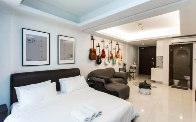 M-Lux Suites - photo 5