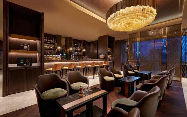 Pavilion Hotel Kuala Lumpur Managed by Banyan Tree - photo 2