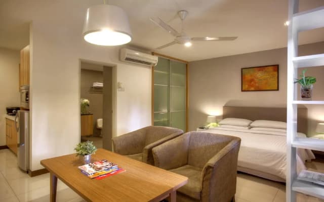 Domitys Bangsar Kuala Lumpur - photo 5