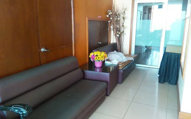 DZ Hotel - photo 2