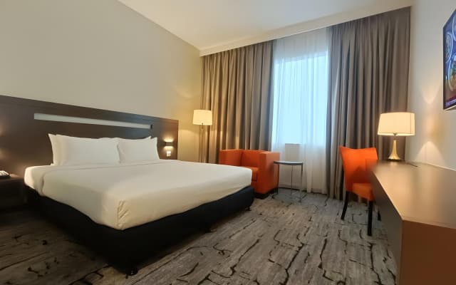 Première Hotel - photo 5