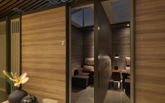 Plaza Premium Lounge KLIA - Wellness Spa - photo 3