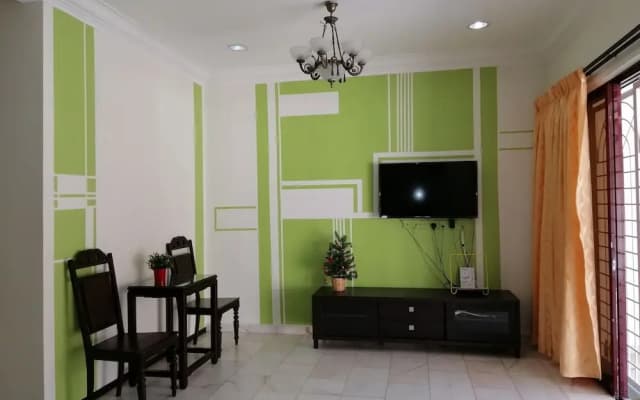 StayWonderful01 Kota Laksamana - photo 2