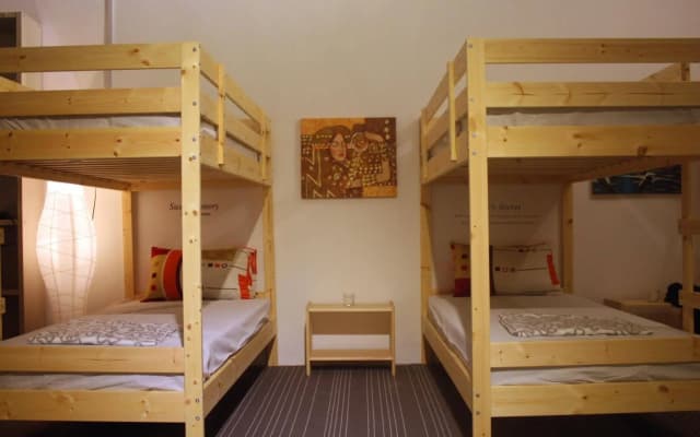 Bed and Bike Backpacker Studio - Hostel - photo 3