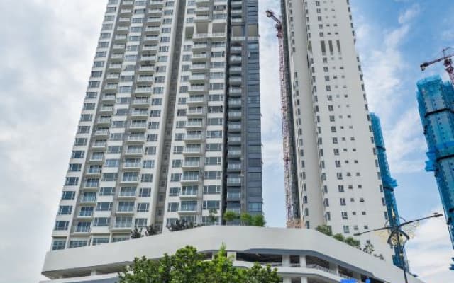 Vista Tiara Florian Residences Near Zoo Johor By Stayrene - photo 2