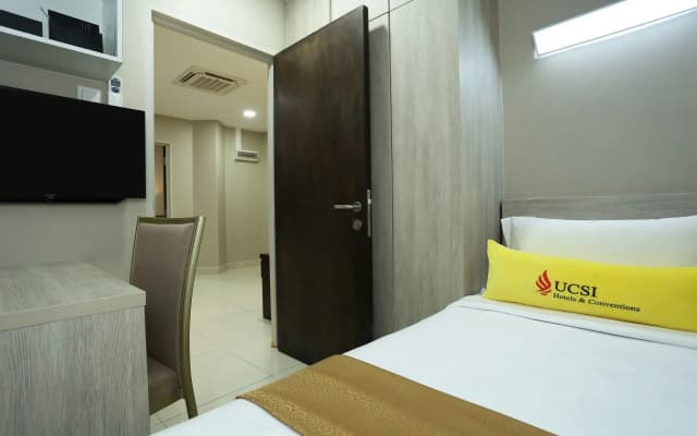 Le Quadri Hotel - photo 5