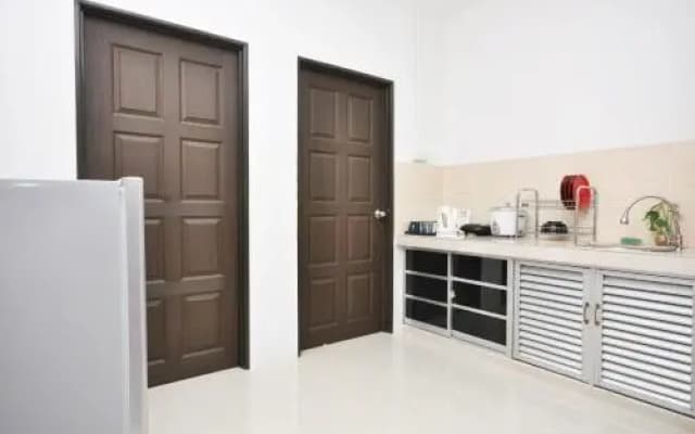 Ada Hotel & Apartment - photo 5