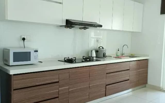 Mansion One 3 Bedroom SEAVIEW Gurney Georgetown 1-13Pax - photo 3