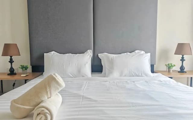 Jazz Suites by Penang - photo 3