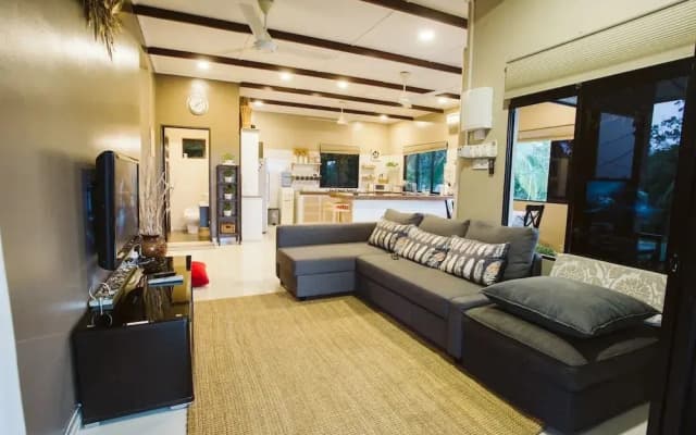 Kampung Bongsu Farm Stay - photo 4