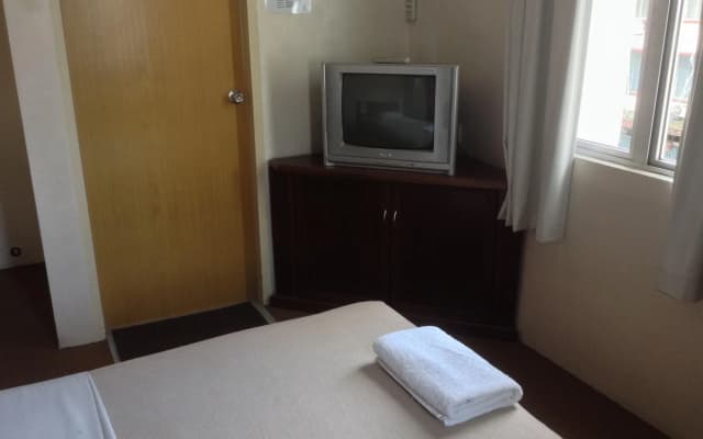 Hotel Seafront - photo 3