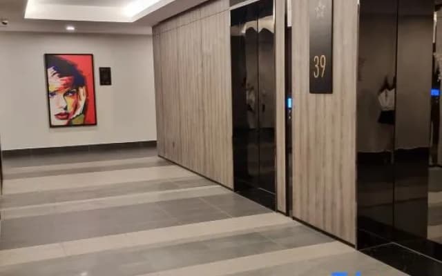 Star KLCC Comfort Suite 3-4pax by DingDing - photo 3