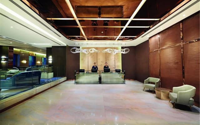 Dorsett Kuala Lumpur - photo 2