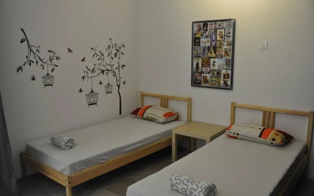 Bed and Bike Backpacker Studio - Hostel - photo 4