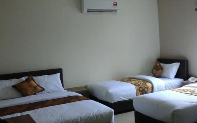 Soho Hotel (Semenyih) Sdn. Bhd. - photo 5