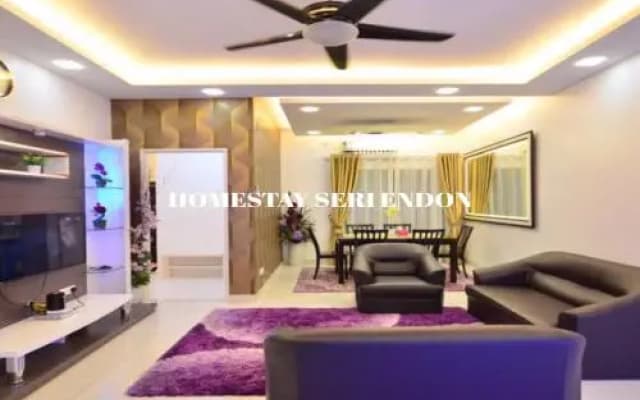 Seri Endon - photo 5