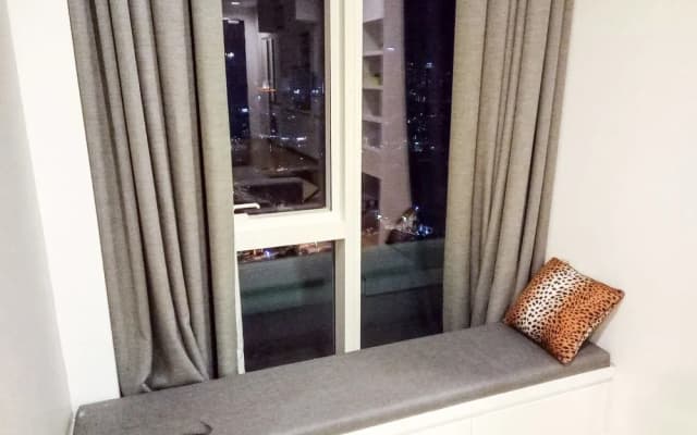 Carson Minsu at Platinum Suites - photo 3