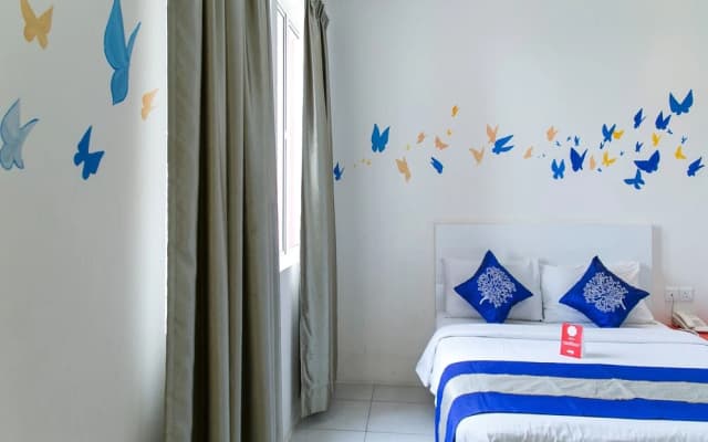 OYO 224 Hotel Strawberry Fields - photo 5
