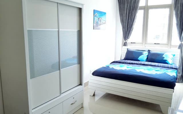Cyberjaya Studio Suites - photo 4