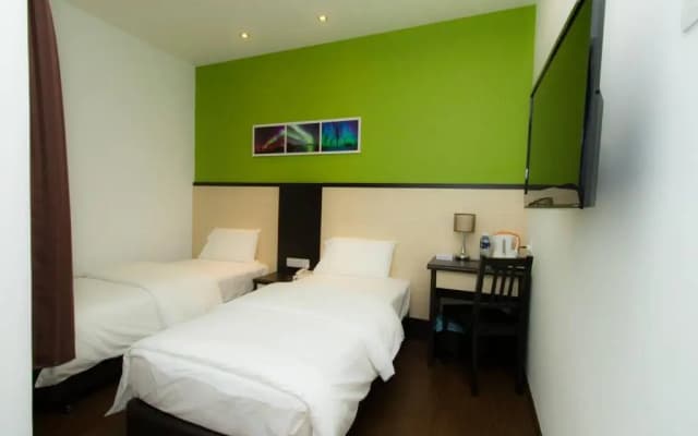 Aurora Boutique Hotel - photo 5