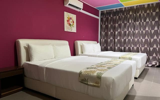 Cassia Inn Kuching - photo 4