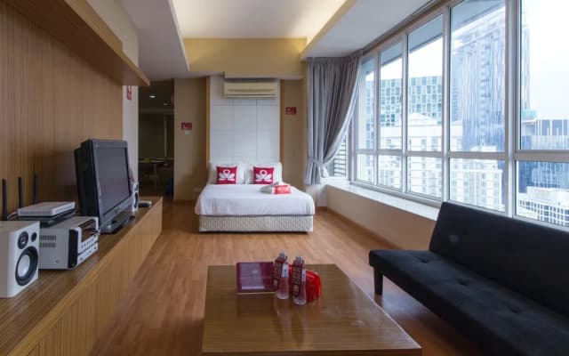 ZEN Home Parkview KLCC - photo 3