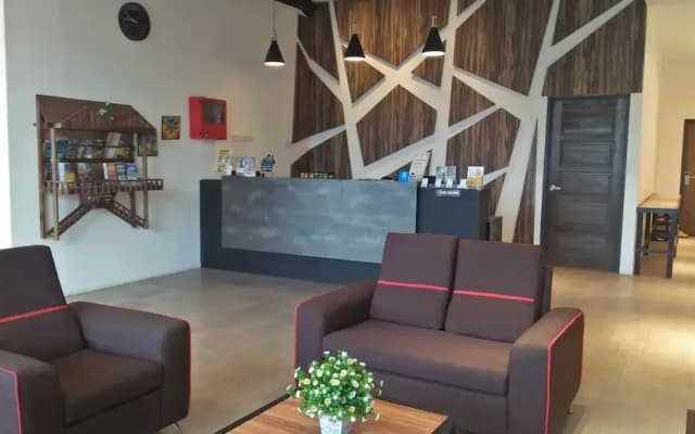 Langkawi Cozy Holiday Home - photo 2