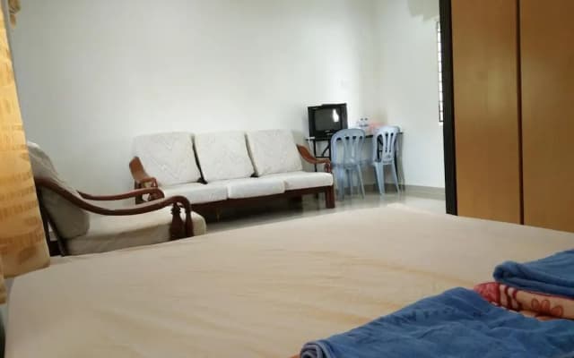 Harum Manis Country House - photo 5