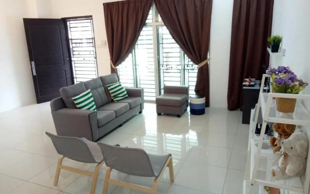 Kampar Sakura 3 Landed - photo 4