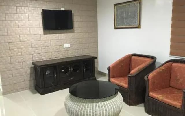 Sri Kilim Resthouse and Homestay Langkawi - photo 2