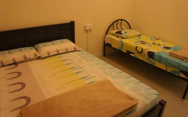 7-Inn Budget Lodge - photo 3