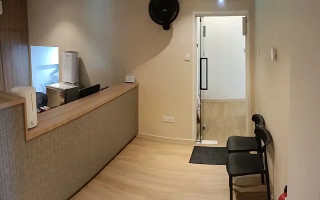 Keteri Boutique Hotel - photo 3