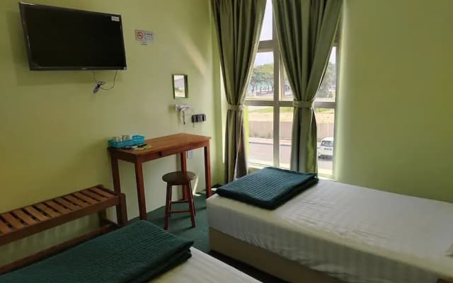 Hotel O Seremban Near SnowLim Wonderland Formerly M&N Hotel - photo 4