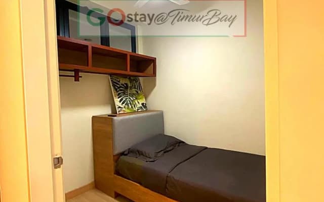 Timurbay Studio Apartment by GOstayTimurbay - photo 5