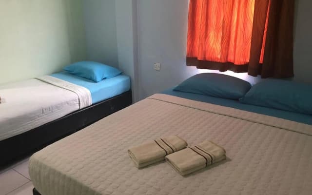 Best Seven Motel - photo 5