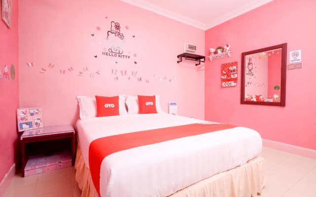 OYO 89958 Hotel Umimas - photo 3