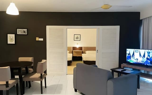 A'Famosa Resort - photo 3