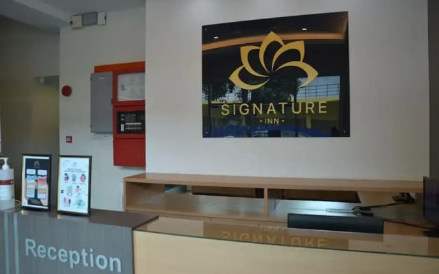 Signature Inn - photo 2