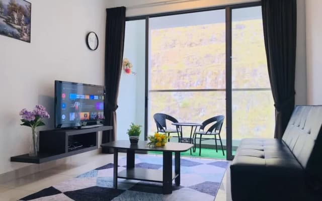 Palas Horizon Apartment - photo 2