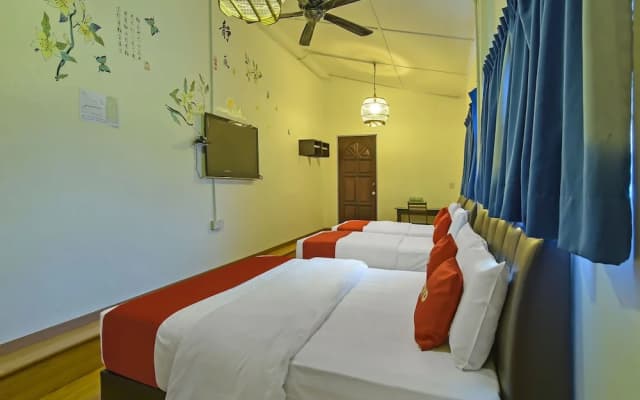 OYO 90763 Chalet Teratak Tuan Muda - photo 3