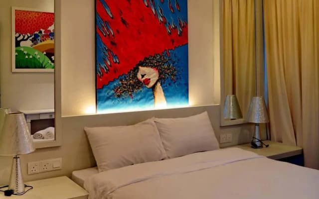 Kinabalu Cultural Vacation Home - photo 5