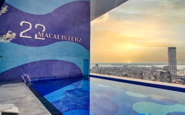 22 Macalisterz by ALV - photo 2