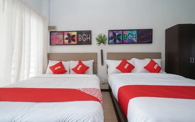 OYO 90047 Bangi Guest House (bangi Lama) - photo 4