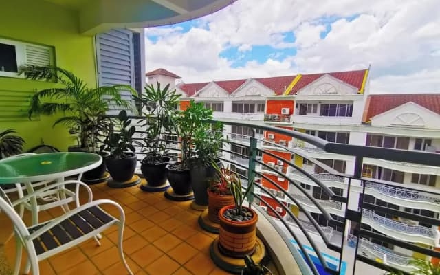 Tropical Paradise Retreat in Langkawi Furnished - photo 2