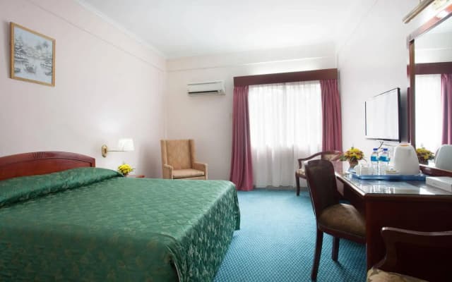 Hotel Seri Malaysia Johor Bahru - photo 3