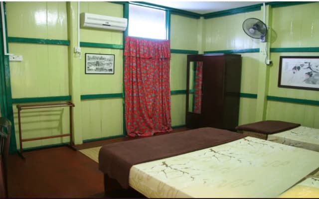 Apa Kaba Home & Stay - photo 2