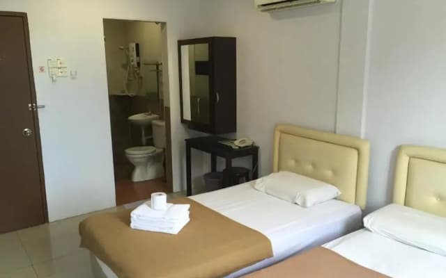 Rafayeh Hotel - photo 5