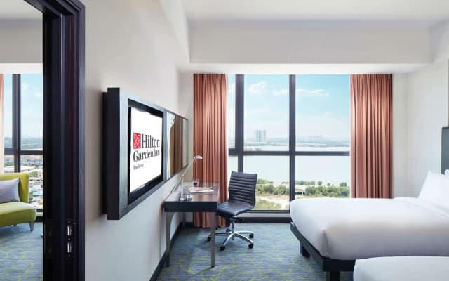 Hilton Garden Inn Puchong - photo 5
