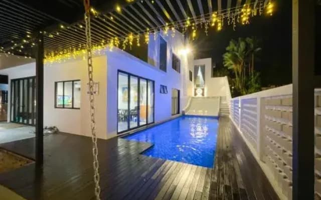 The Luxurious 27 Johor Bahru - photo 5