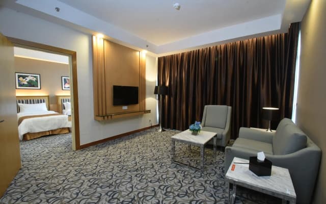Hotel Tenera Bandar Baru Bangi - photo 3